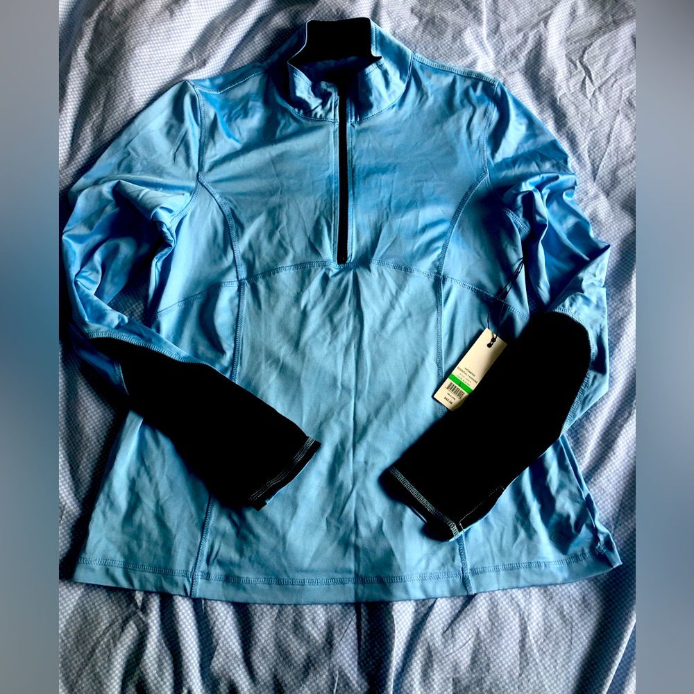 Ladies Running LS Shirt